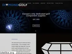 Sites similar to diamondgolf.co.uk