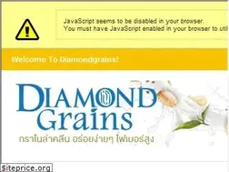 Sites similar to diamondgrains.com