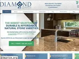 Sites similar to diamondgraniteinc.com