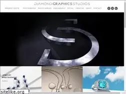 Sites similar to diamondgraphicsstudios.com