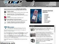 Sites similar to diamondground.co.uk