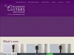 Sites similar to diamondguitars.nl