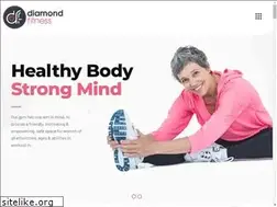 Sites similar to diamondgym.co.uk