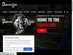 Sites similar to diamondgym.pro