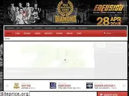 Sites similar to diamondgym.sk