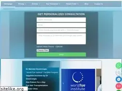 Sites similar to diamondhairclinic.com
