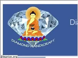 Sites similar to diamondhandicraft.com
