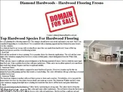 Sites similar to diamondhardwoods.net