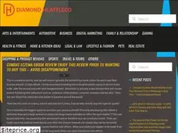 Sites similar to diamondhcattleco.com
