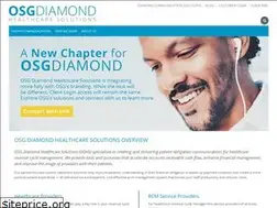 Sites similar to diamondhcc.com
