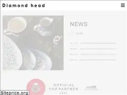 Sites similar to diamondhead.jp