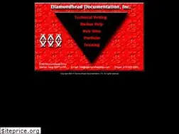Sites similar to diamondheaddoc.com