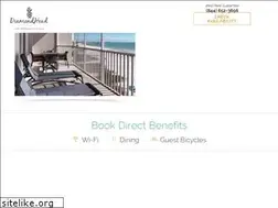 Sites similar to diamondheadfl.com