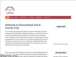 Sites similar to diamondheadgolfandcc.com