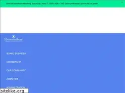 Sites similar to diamondheadms.org