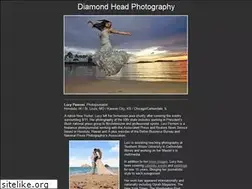 Sites similar to diamondheadphotography.com