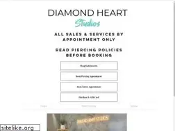 Sites similar to diamondheartpiercing.com