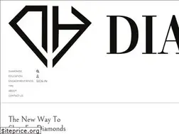 Sites similar to diamondhedge.com