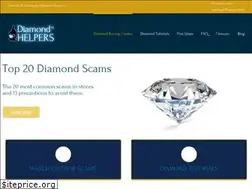 Sites similar to diamondhelpers.com