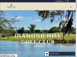 Sites similar to diamondhillclub.com