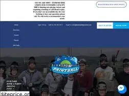 Sites similar to diamondhillpaintball.com