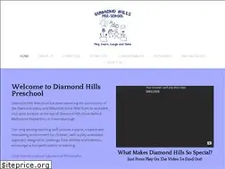 Sites similar to diamondhillspreschool.com.au