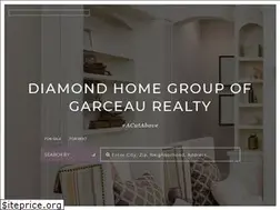 Sites similar to diamondhomegroup.com
