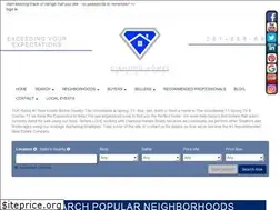 Sites similar to diamondhomes.com