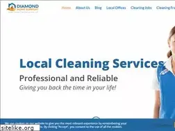 Sites similar to diamondhomesupport.com