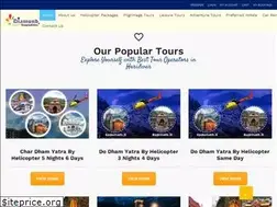 Sites similar to diamondhospitalities.com