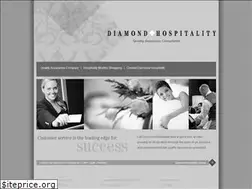 Sites similar to diamondhospitalitygroup.com