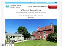 Sites similar to diamondhouse.org.uk
