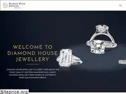Sites similar to diamondhousejewellery.com