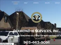 Sites similar to diamondhservicesinc.com