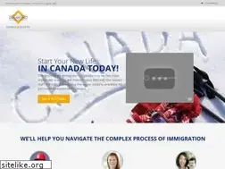 Sites similar to diamondimmigration.com