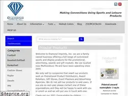Sites similar to diamondimprints.com