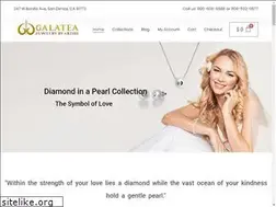 Sites similar to diamondinapearl.com