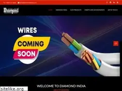 Sites similar to diamondindia.co.in