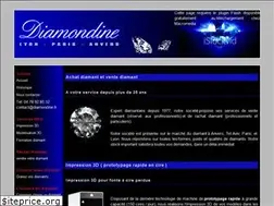 Sites similar to diamondine.fr