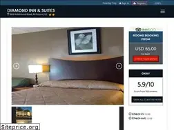 Sites similar to diamondinnsuitesrichmond.us