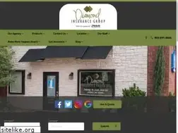 Sites similar to diamondinsgroup.com