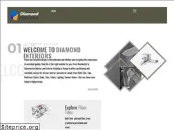 Sites similar to diamondinteriors.co.ke