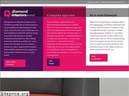 Sites similar to diamondinteriors.co.uk