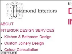 Sites similar to diamondinteriors.org