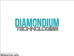 Sites similar to diamondium.com