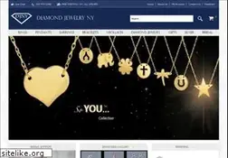 Sites similar to diamondjewelryny.com