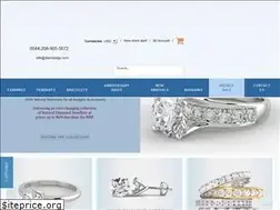 Sites similar to diamondjewelryunited.com