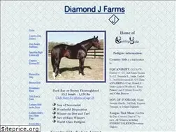 Sites similar to diamondjfarms.com