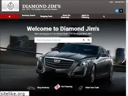 Sites similar to diamondjimmotorcars.com