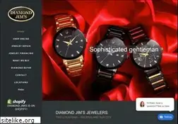 Sites similar to diamondjims4cash.com